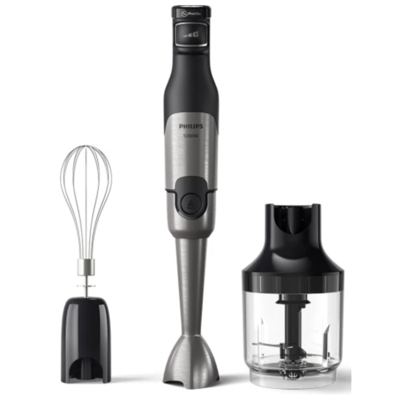 Блендер Philips HR2683/00 Блендер Philips HR2683/00