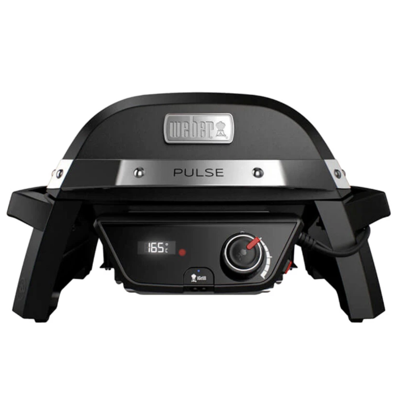 Гриль WEBER PULSE 1000 Гриль WEBER PULSE 1000