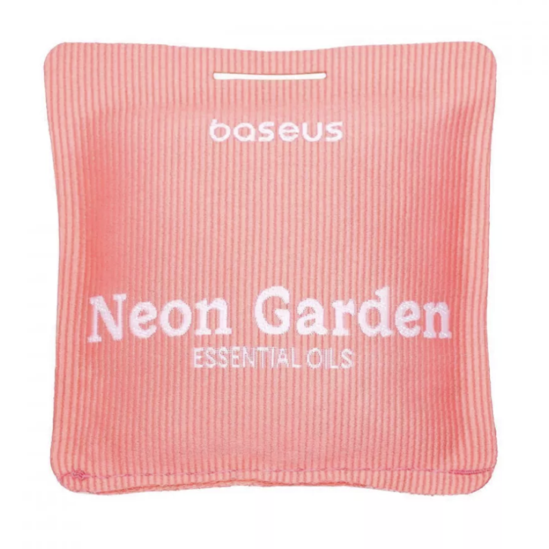 Ароматизатор Baseus Margaret Car Air Freshener (Neon Garden) Ароматизатор Baseus Margaret Car Air Freshener (Neon Garden)