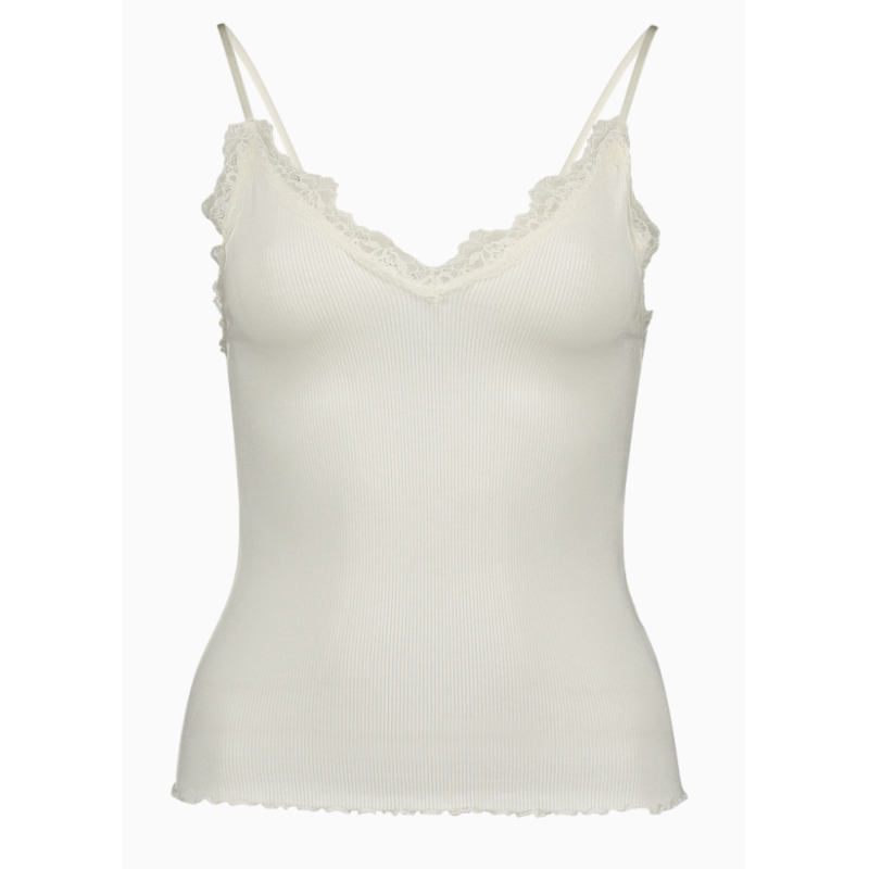 Топ з V-подібним вирізом Топ з V-подібним вирізом